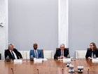 The Fed board is not in agreement. 