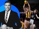 The Hawks, Dogs and All-Australian selectors are in Matthew Richardson’s sights this week.