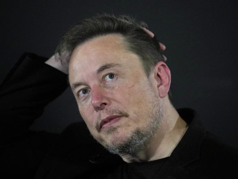 Elon Musk ‘s X Corp has been told to cough up after losing a legal challenge against Australia’s online watchdog. 
