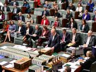 NICOLA SMITH: The Labor Government has returned to parliament with a bounce in its step, and subtle digs in every Question Time.