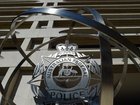 Australian Federal Police officers allege the man produced child abuse material of 10 victims.