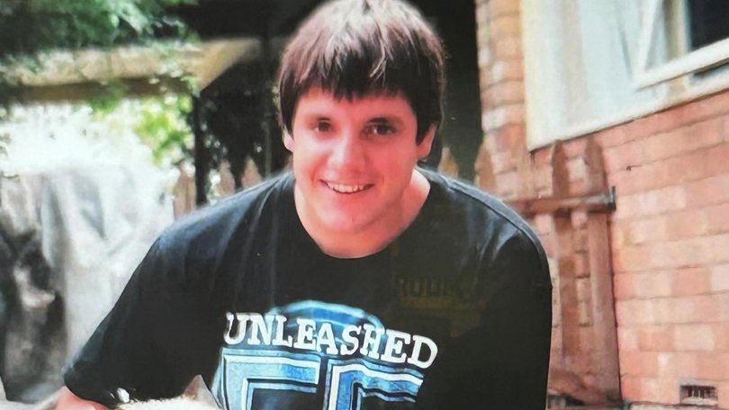 The body of Julian Story was found at the couple’s unit in Port Lincoln. Picture: SA Police