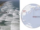 From Kamchatka to California: Why the Pacific was spared after Russia’s quake.