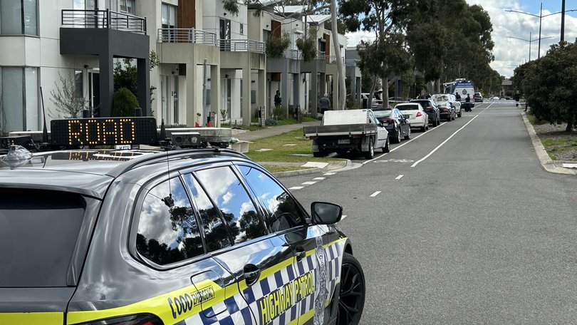 A 22-year-old man was deliberately and fatally shot in a Wollert laneway in a daylight shooting, and police say it was linked to Melbourne’s gangland feuds.