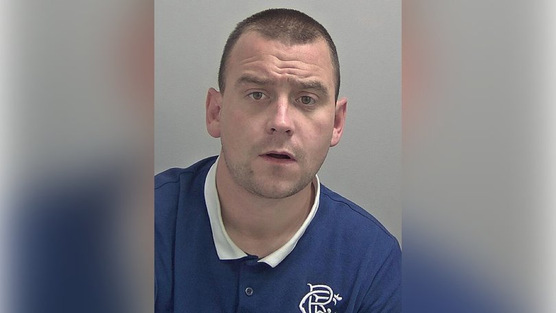 Jakob Walpole, 33, has been found guilty of killing his own grandfather.
