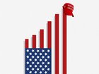 The markets are rewarding Trump’s bad behaviour. But is it a sustainable trend?