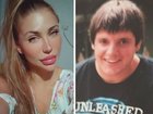 Police allege Julian Story, right, was murdered on June 17.
