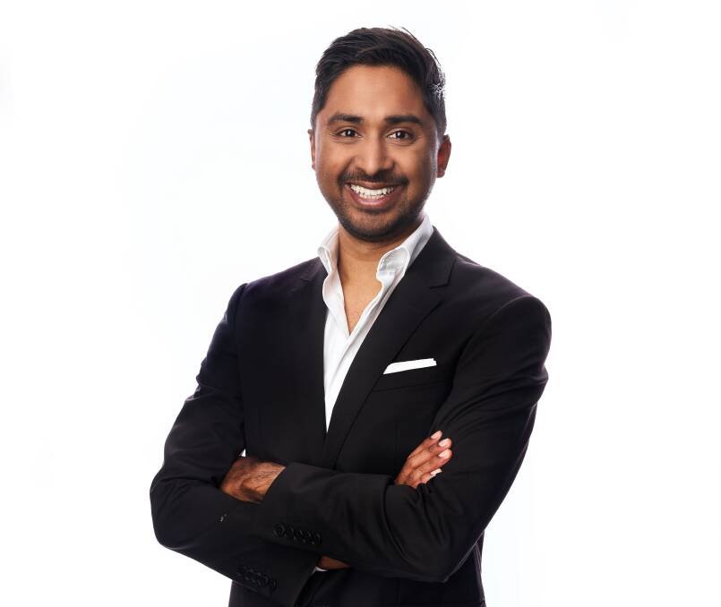 Redom Syed is the Managing Director and Co-Founder of Flint Group, one of Australia's fastest-growing mortgage brokerages.