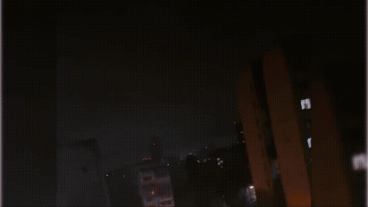Russia strikes Kyiv, Ukraine.