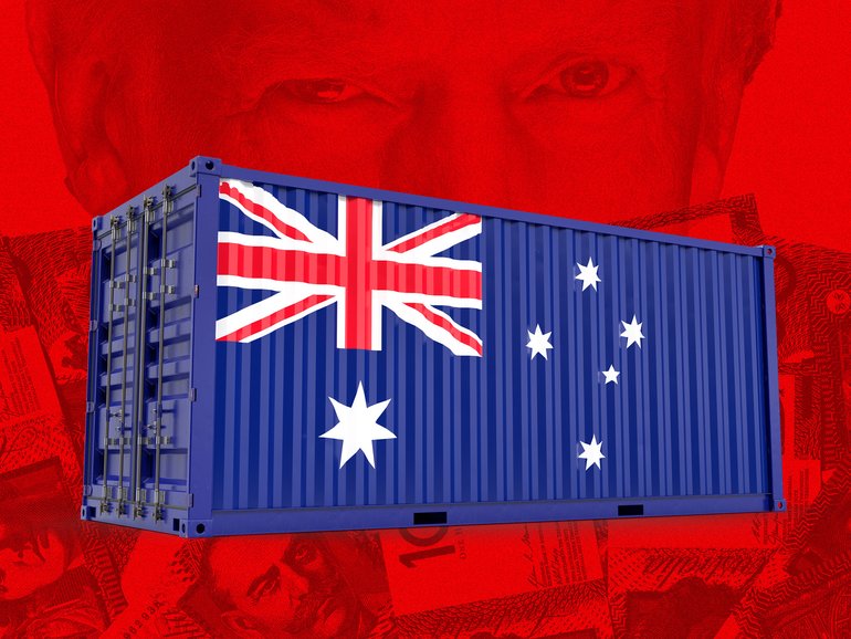 Australia tariffs