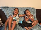 Lathan and Langston McDaneil died in a house fire as their mother watched in horror. 