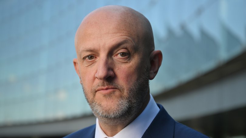 ASIO director-general Mike Burgess says the threat level from foreign spies is at the highest level with Australia’s national security agency more worried about espionage and foreign interference than terrorism.