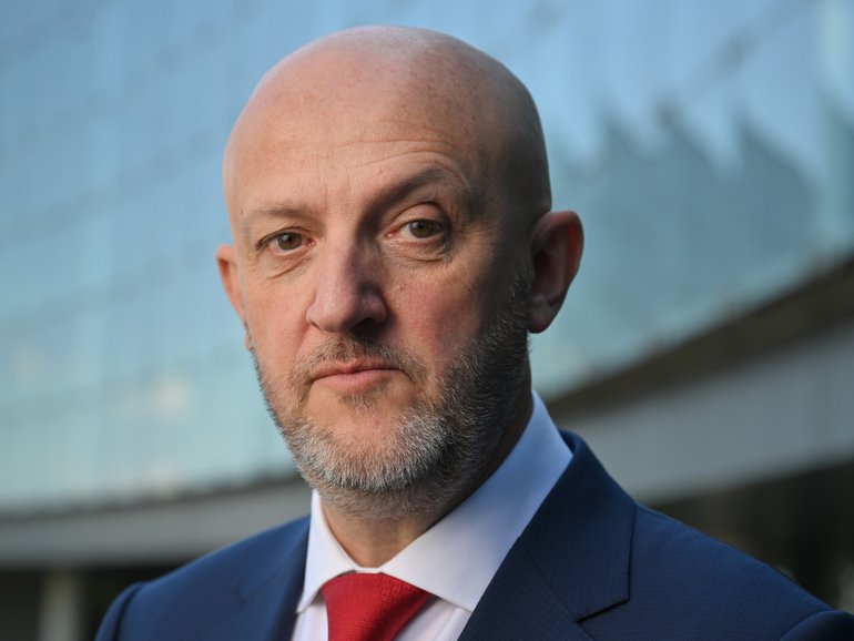ASIO director-general Mike Burgess says the threat level from foreign spies is at the highest level with Australia’s national security agency more worried about espionage and foreign interference than terrorism.