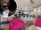 The townhouse once owned by the superstar has been listed for a crazy cheap price.