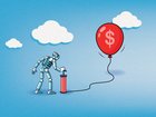 THE ECONOMIST: Silicon Valley’s AI boom is seeing spending spike, but the debt is piling up.