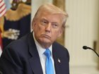 President Donald Trump will impose a hefty tariff on Canadian goods there's no deal by August 1. (AP PHOTO)