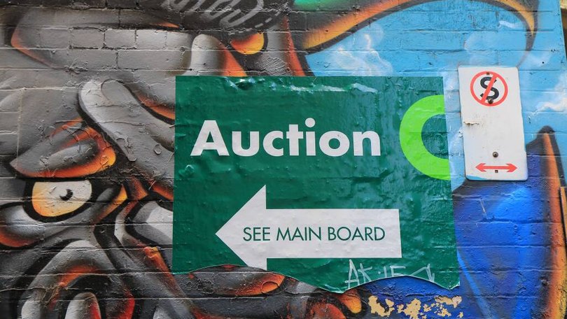 With more rate cuts on the horizon now may be the time to buy before they fuel more buyer confidence. Pic: Shutterstock