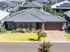 This four-bedroom freestandng home in the NSW regional city of Dubbo comes in just over the national median price.