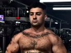Athan Boursinos has been identified as the victim of a brazen daylight shooting in a Melbourne laneway.