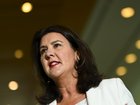 Liberal Senator Jane Hume has been asked about the unprecedented increase in foreign espionage targeting Australia’s AUKUS defense pact as ASIO reveals details.