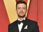 Justin Timberlake has revealed in Instagram that he has been diagnosed with Lyme disease. (AP PHOTO)