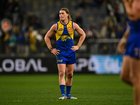 Injured star Harley Reid’s power and skill will be sorely missed by West Coast. 