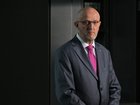 Australian Security Intelligence Organisation ASIO Director General Mike Burgess.