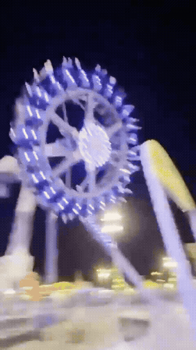 Footage of the terrifying incident was shared widely on social media.