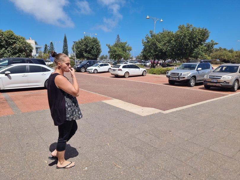 Monique Ellen Burton falsely claimed she had been diagnosed with cirrhosis and had five years left to live.
