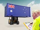 Relief as United States sets tariffs on Australian goods at 10 per cent or lower