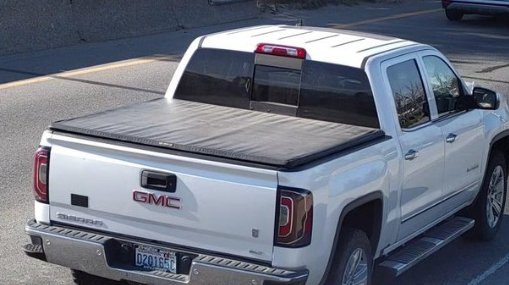 Travis Deckers' truck was located, but nothing inside has assisted with the search to find him.