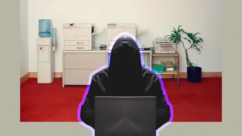 The everyday life inside Russia’s notorious ransomware gang shared a lot of similarities with regular office jobs.