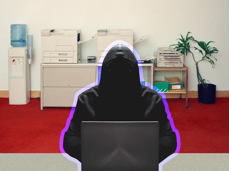The everyday life inside Russia’s notorious ransomware gang shared a lot of similarities with regular office jobs.