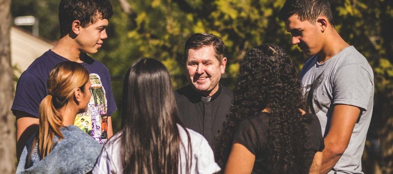 Riley supported young people facing homelessness, abuse, addiction, and involvement in crime.