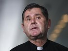 Father Chris Riley AM has died at the age of 70.