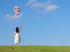 Seek out some solitude to improve your life. 