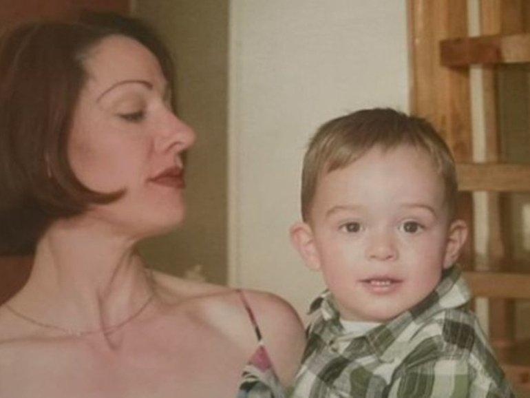 Rachael Dixon died at a wellness retreat in regional Victoria. Facebook