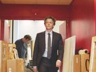 The Stolen Painting is in cinemas.