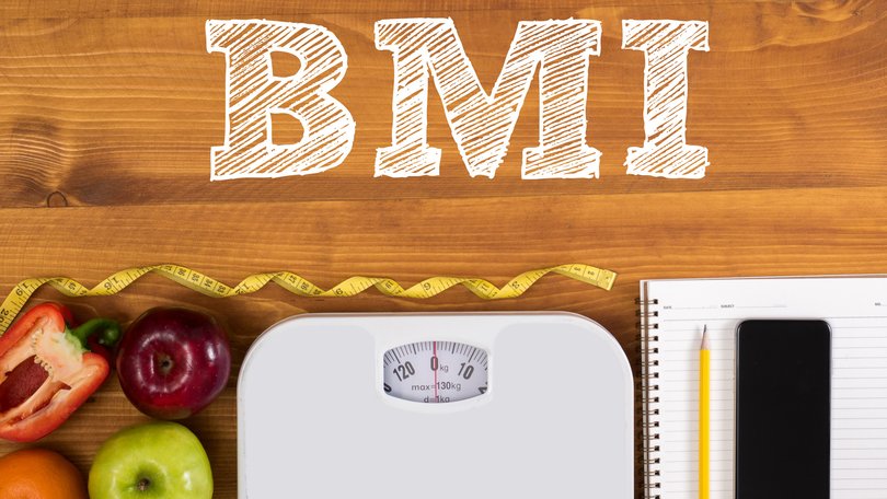 SARAH DI LORENZO: It’s a useful tool but the Body Mass Index shouldn’t be the only factor when measuring your health goals.