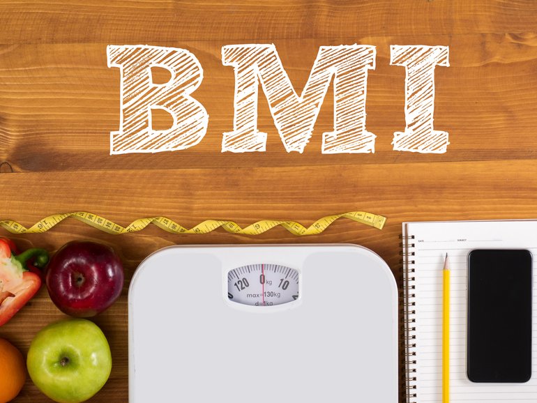 SARAH DI LORENZO: It’s a useful tool but the Body Mass Index shouldn’t be the only factor when measuring your health goals. 