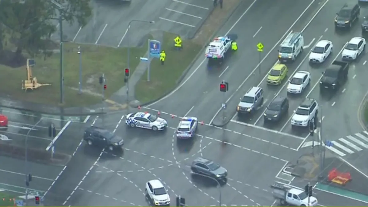 Logan Central: 10-year-old boy seriously injured after being hit by ...