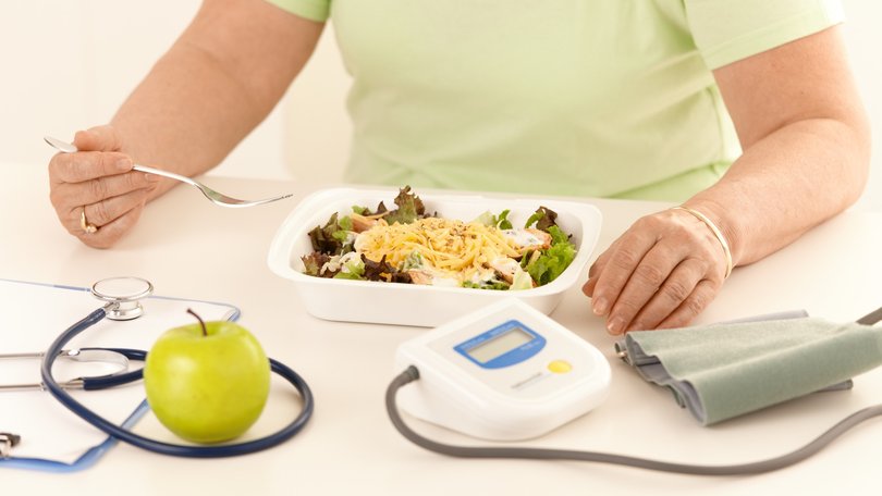 SARAH DI LORENZO: How fixing your food habits can protect your heart health. 