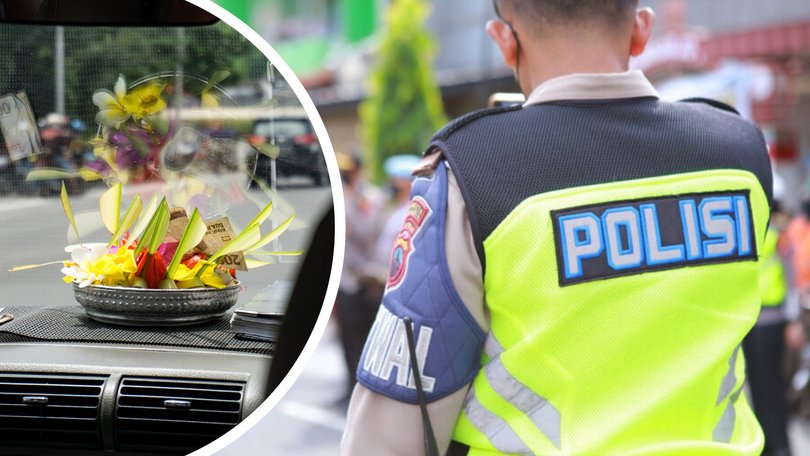 Aussies travelling to Bali should be aware that The Bali Transportation Agency will be pulling over tourist taxis and tourist transport vehicles across Badung Regency.