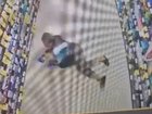 Dusanka Koljibabic was injured in a fall at a Woolworths supermarket in Melville, Perth.