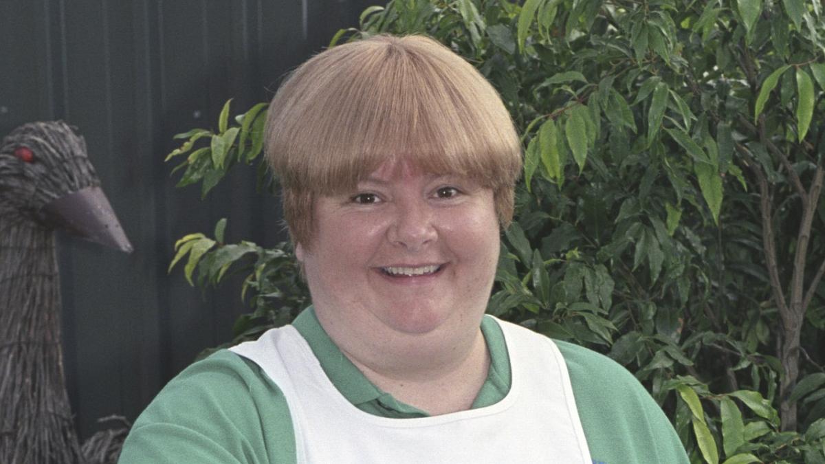 TV Week Logies 2025: Comedian Magda Szubanski to be inducted into Hall of Fame