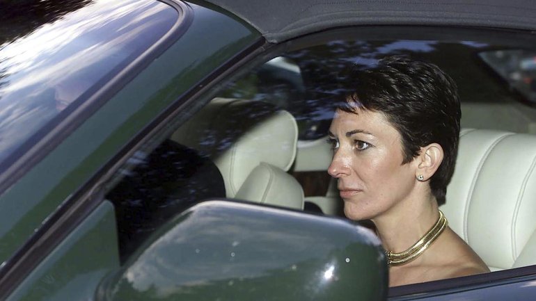 Sex offender Jeffrey Epstein associate Ghislaine Maxwell has been moved to a low security facility. (AP PHOTO)