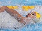Olympic champion Kaylee McKeown will lead the charge as Australia attempt to claw their way back in Singapore. (AP PHOTO)
