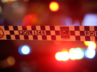 A man has been arrested after a woman was found stabbed to death in Victoria’s southwest.