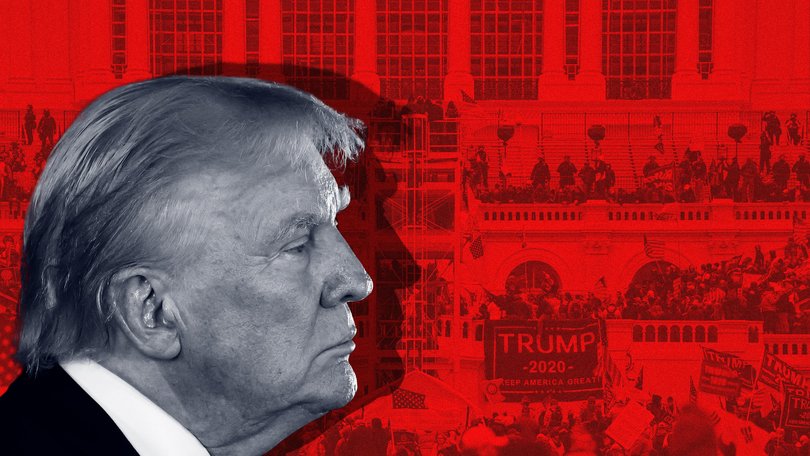 Donald Trump is a big-government populist who has destroyed small-government conservatism.