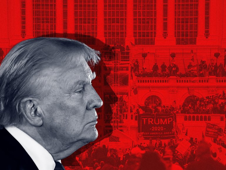 Donald Trump is a big-government populist who has destroyed small-government conservatism.